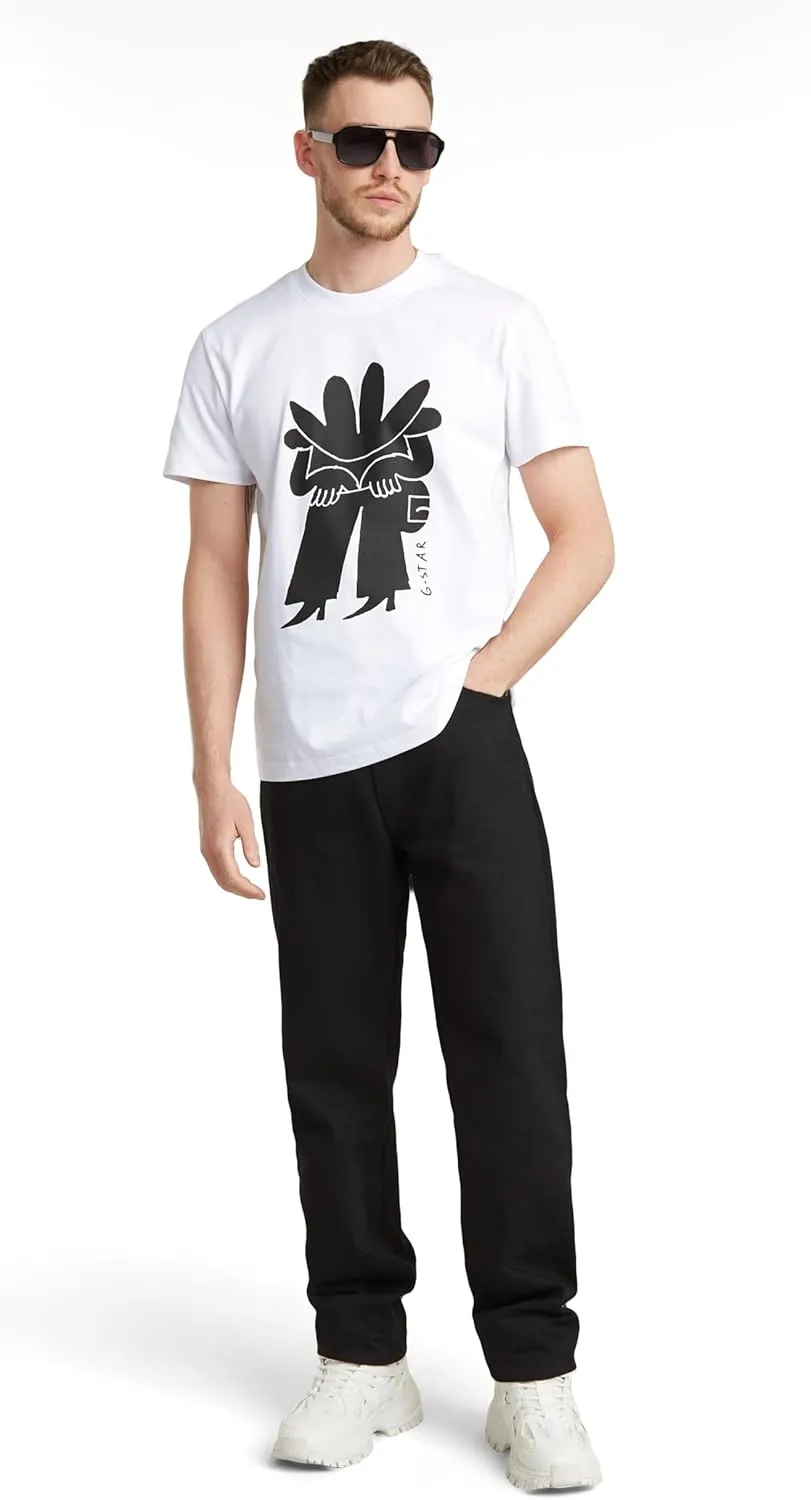 G-STAR Men's Regular