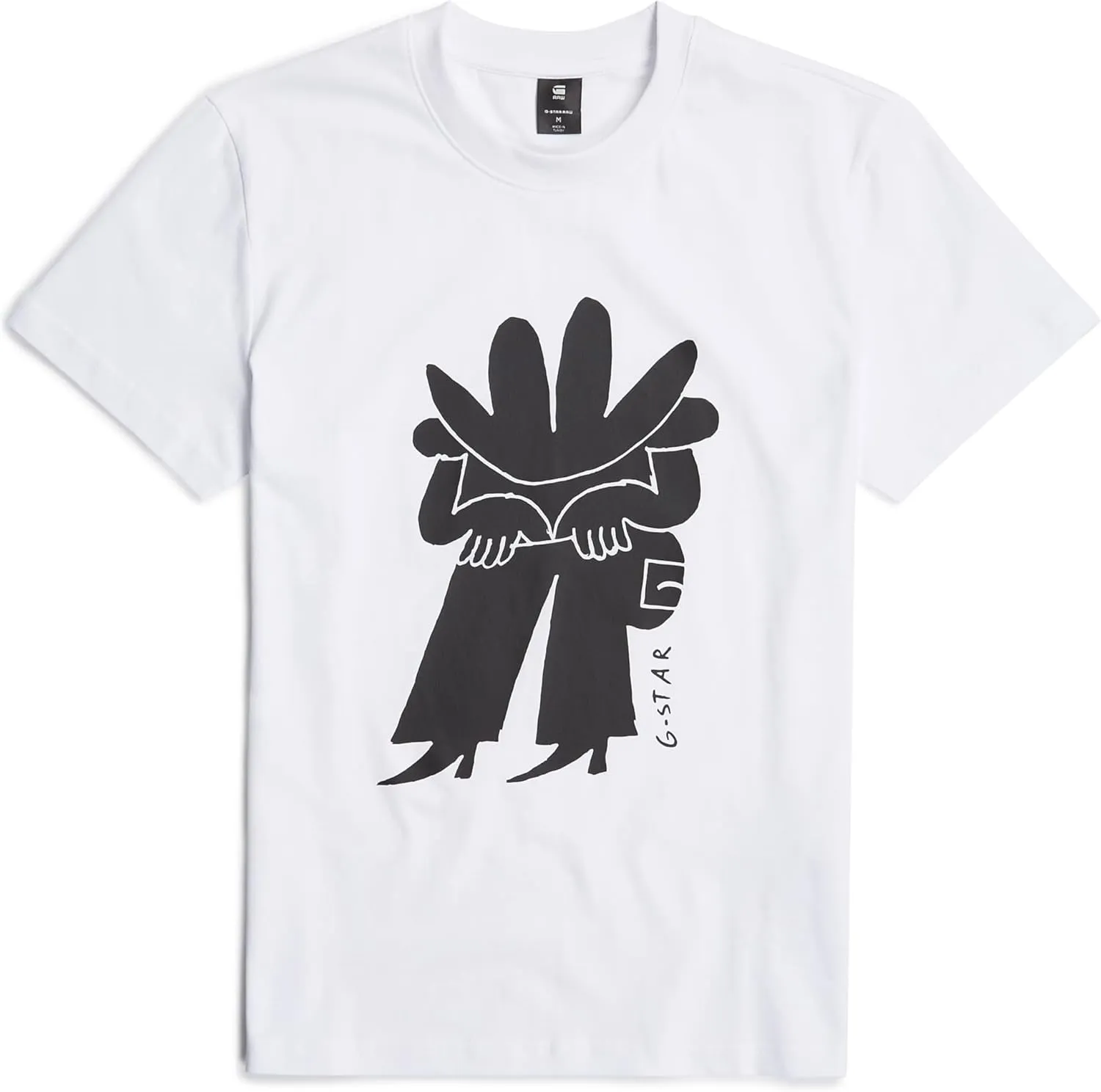 G-STAR Men's Regular