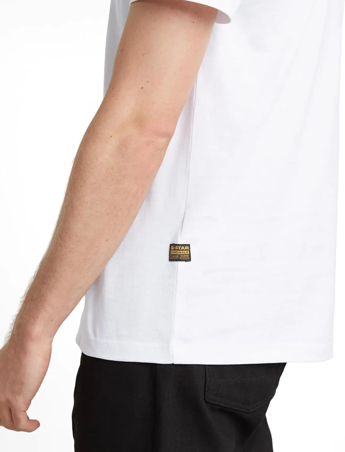 G-STAR Men's Regular