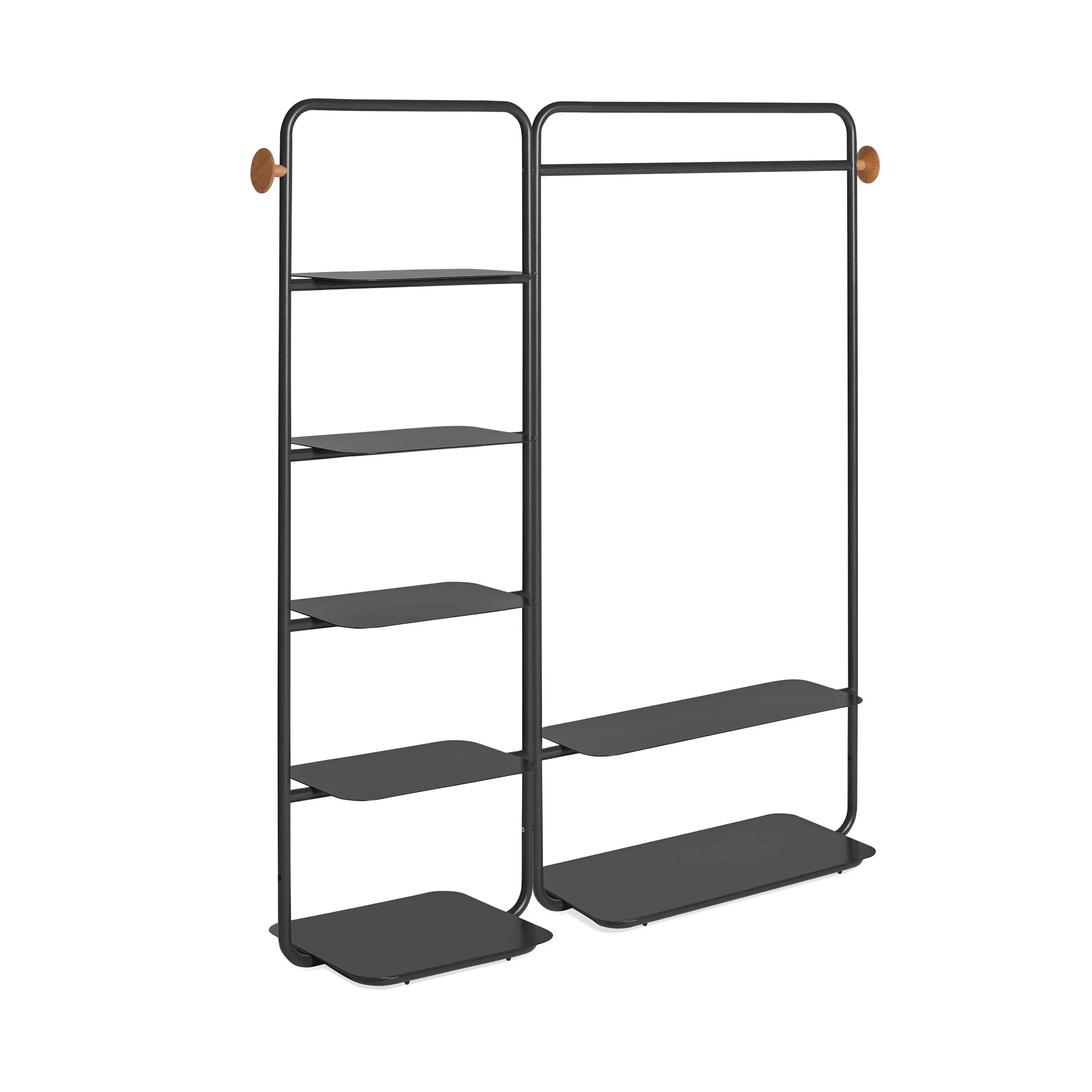 Garden Party Wardrobe System