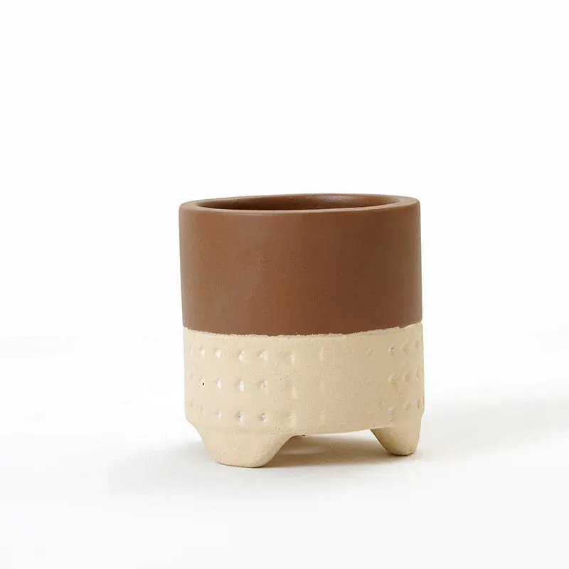 Gardenia Planter | Plant Not Included