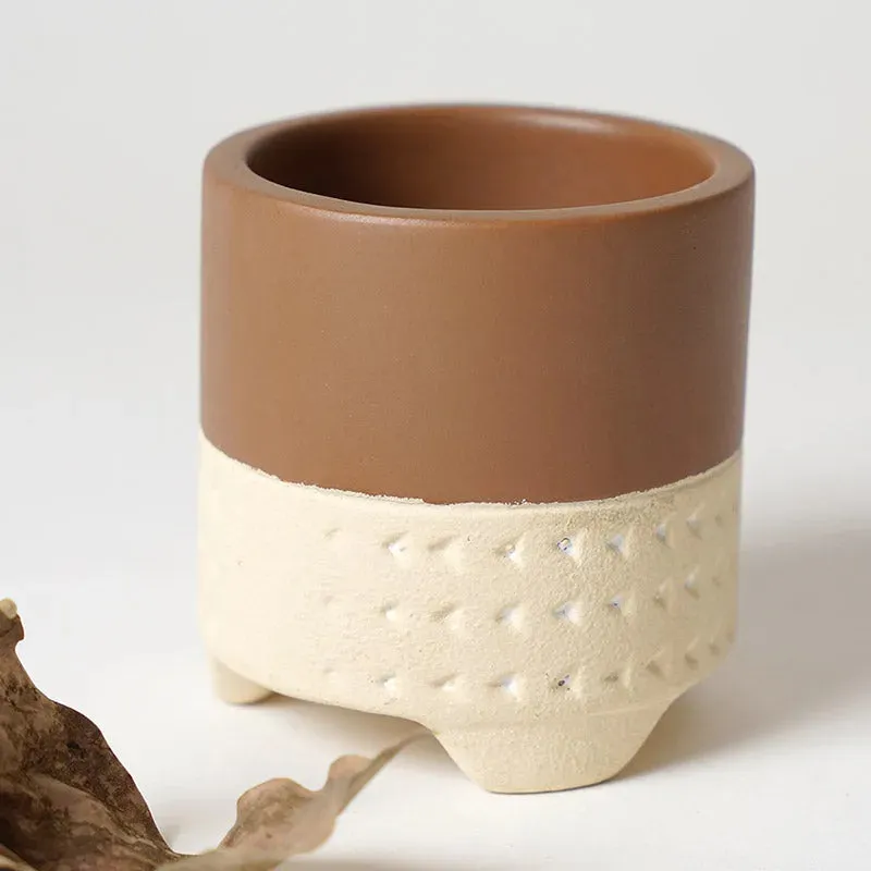 Gardenia Planter | Plant Not Included