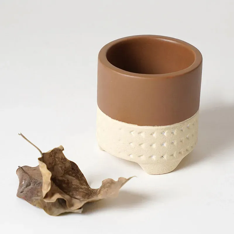 Gardenia Planter | Plant Not Included