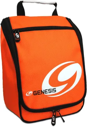 Genesis Sport Accessory Bag Orange