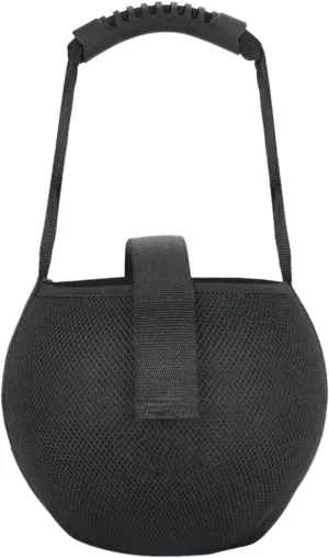 Holder for Ball, Tote Bag for Bowling Gear