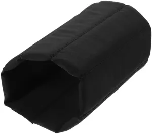 HOMSFOU Shock Absorbing Camera Bag Organizer Small Insert Bag Divider for Backpack Thickened Pads