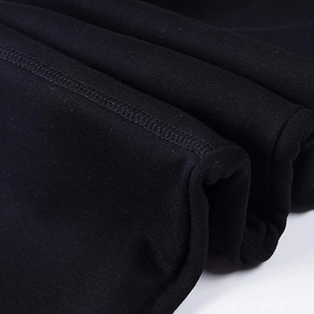 Insulated Heating Underwear Washable USB Electric Heated Thermal Long Sleeve T Shirts with Pants Battery not Include
