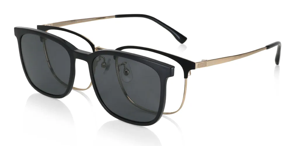 JINS Switch Classic 196