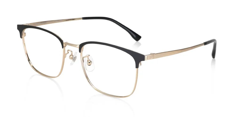 JINS Switch Classic 196