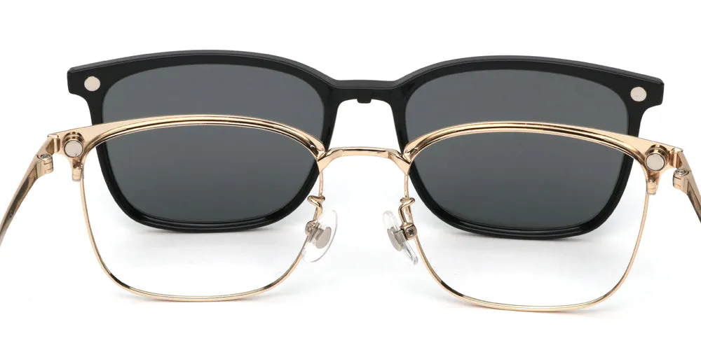 JINS Switch Classic 196