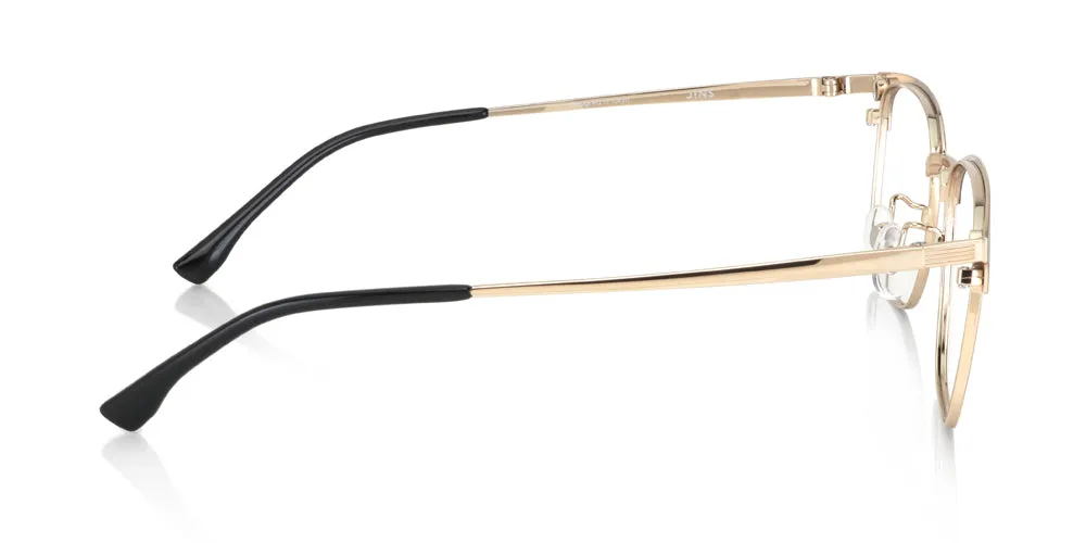 JINS Switch Classic 196