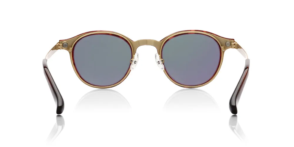 JINS Switch Classic U178 95