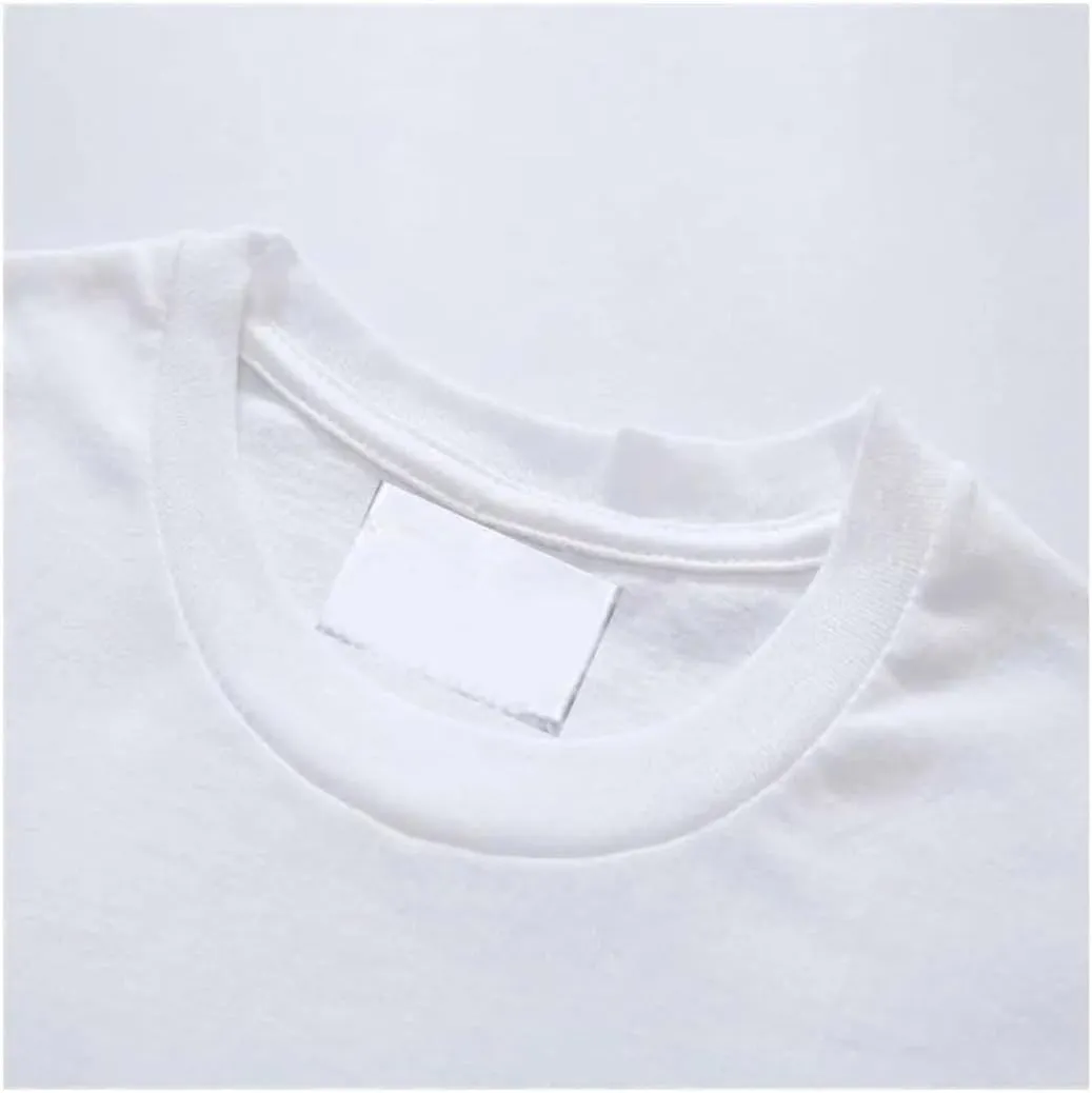 Men's Summer Cotton Crew Neck T-Shirts Casual Short Sleeve Solid Soft Loose Fit Basic Tops