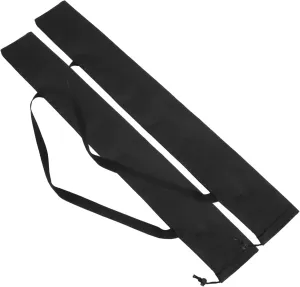 Mipcase Multi-use Storage Bag for Camping Chair Beach Chair Folding Tent Accessories Drawstring Closure Easy Access