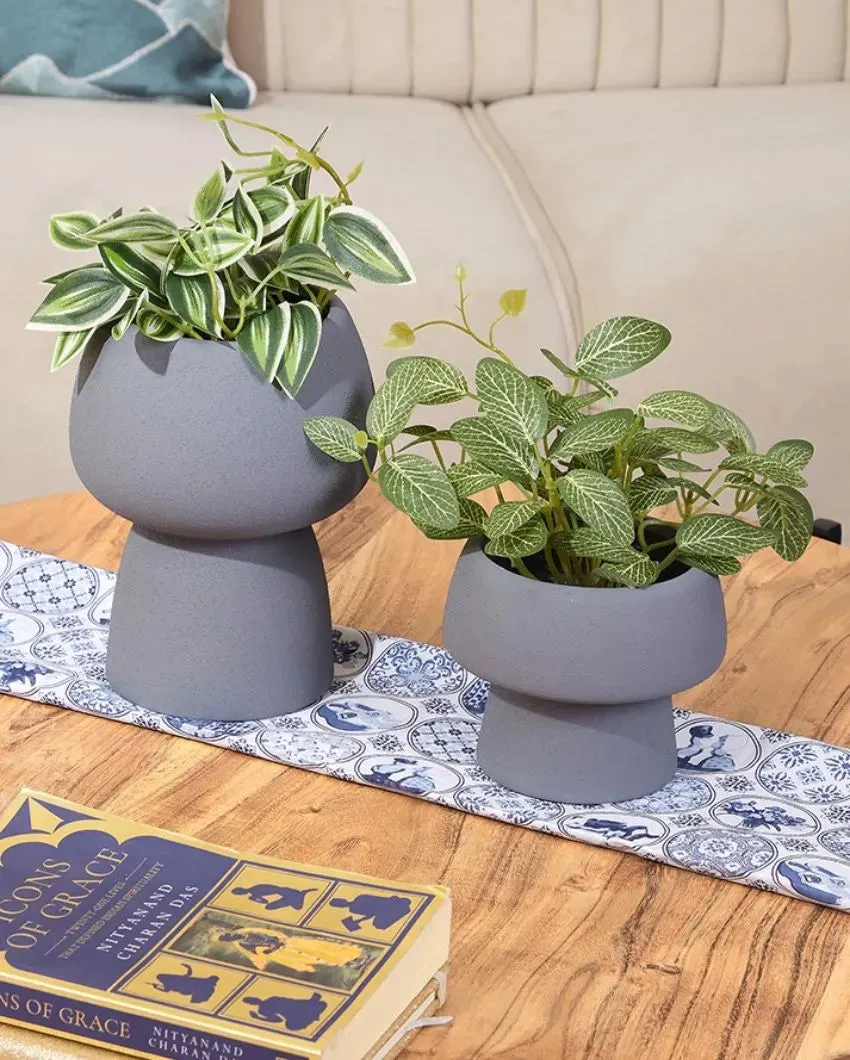 Mulu Textured Vase
