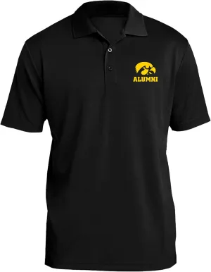 NCAA Primary Alumni LC, Team Color Polo, College, University
