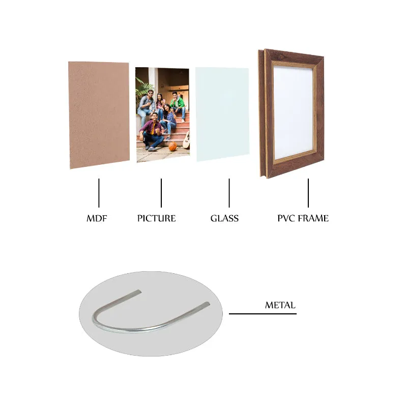 Odessa Table Photo Frame