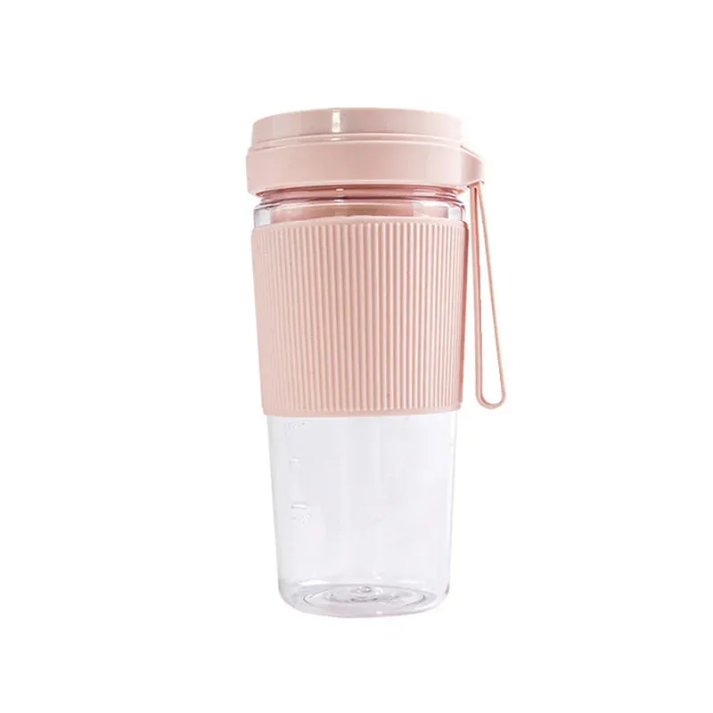 Portable USB Rechargeable Blender