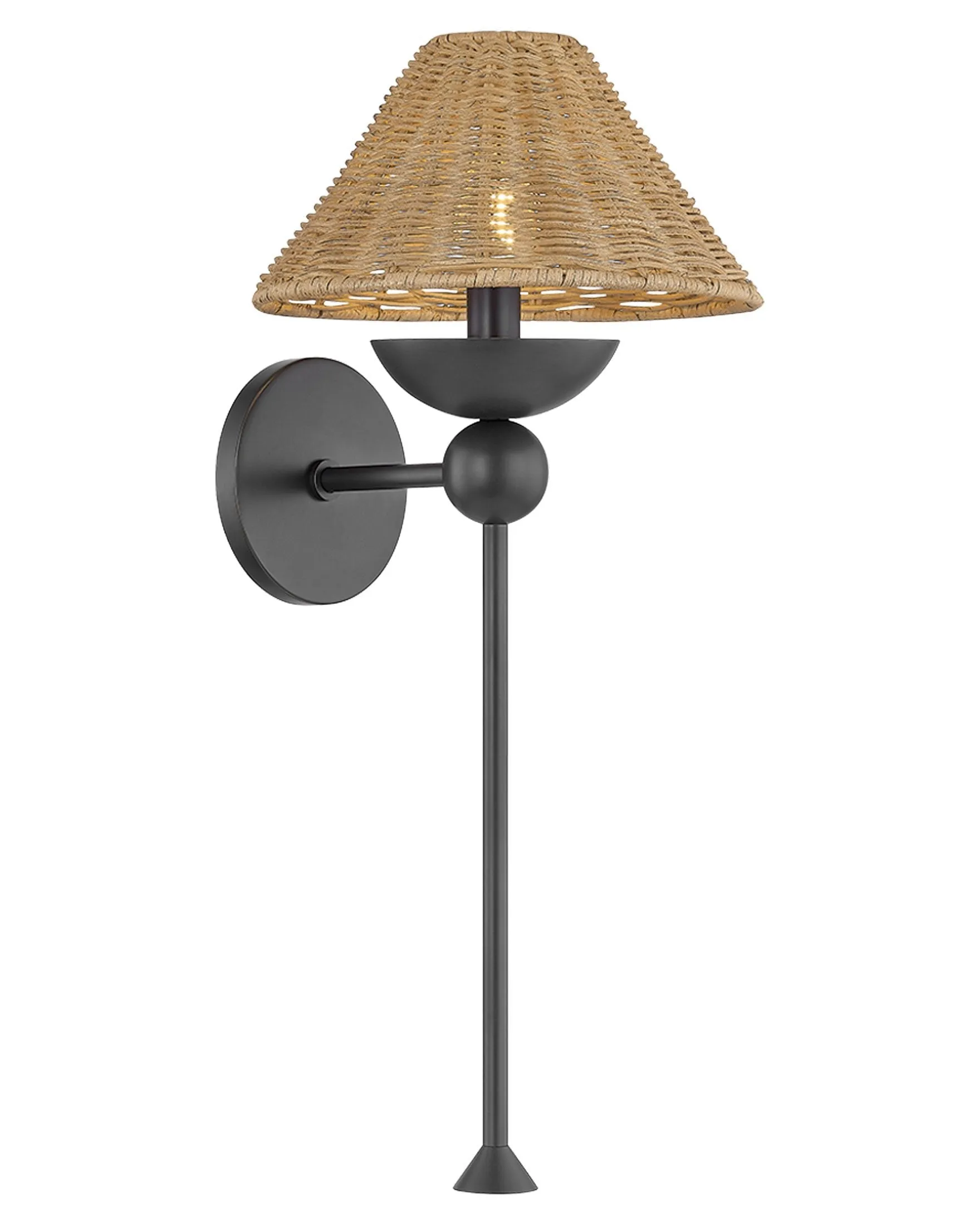 Quinn Sconce