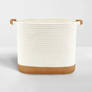 Rope Bins