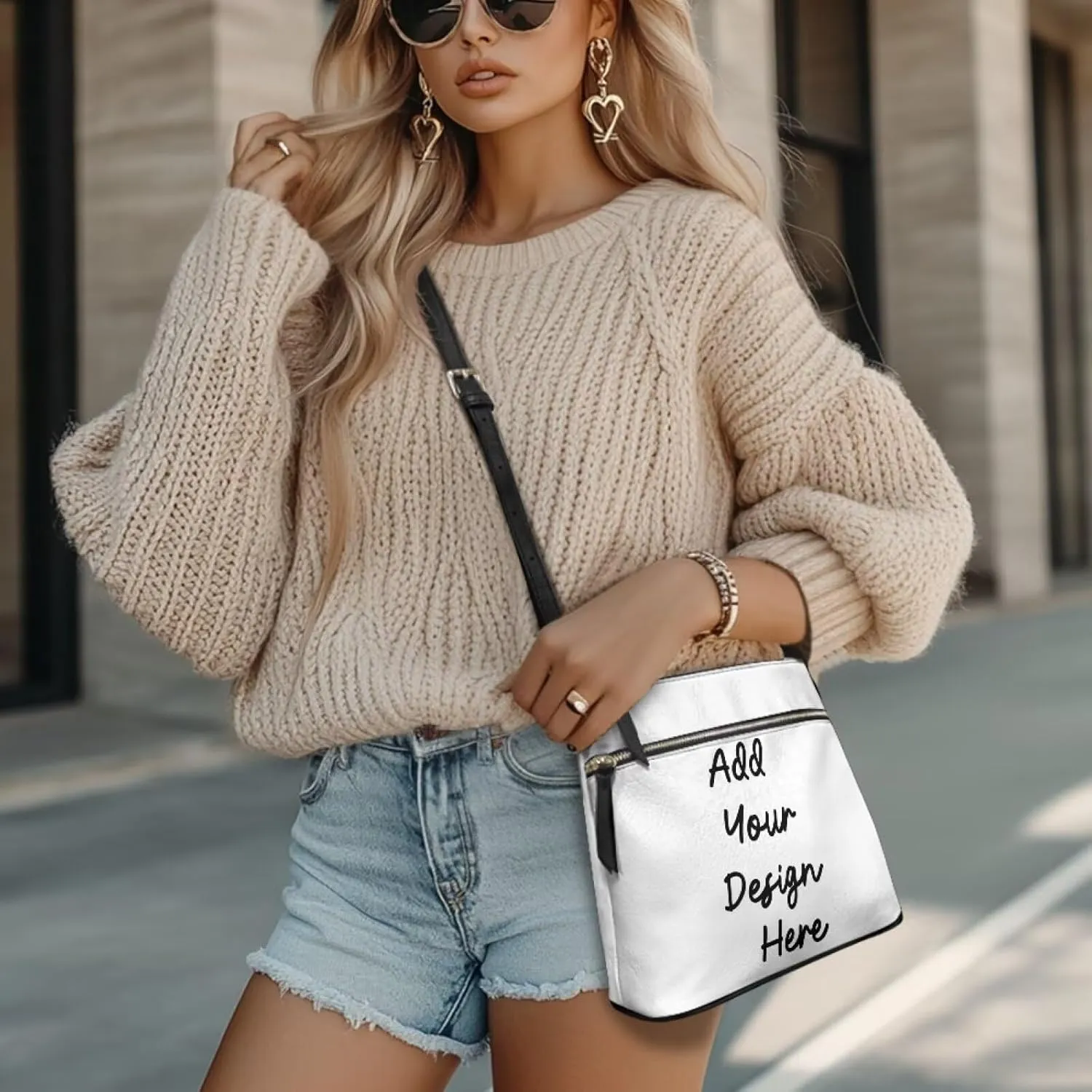 Satchel Bags for Women Crossbody Pu Leather Bucket Tote Purse and Handbags Large Satchel Work Shoulder Bags
