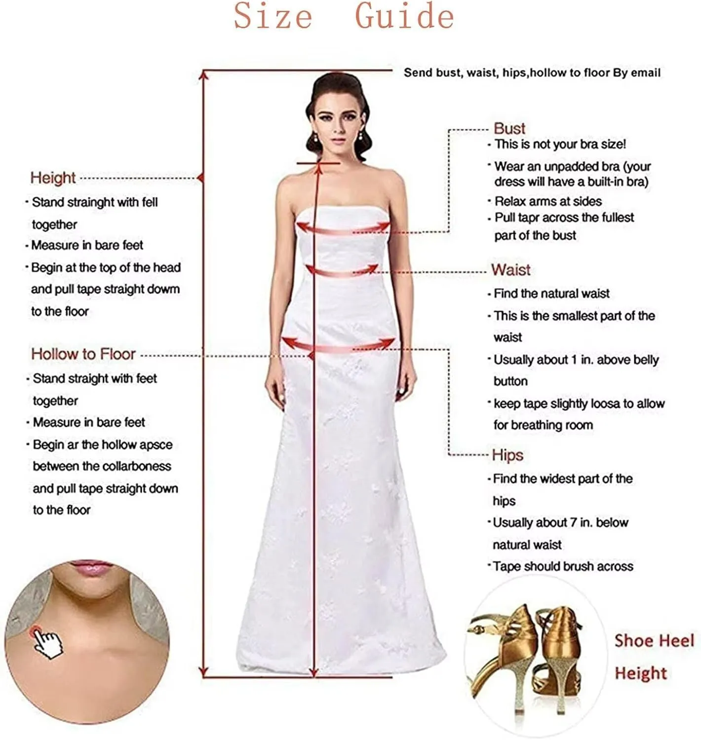 Satin Prom Dresses for Women 2025 V Neck Long Halter Pleated Evening Dress with Slit