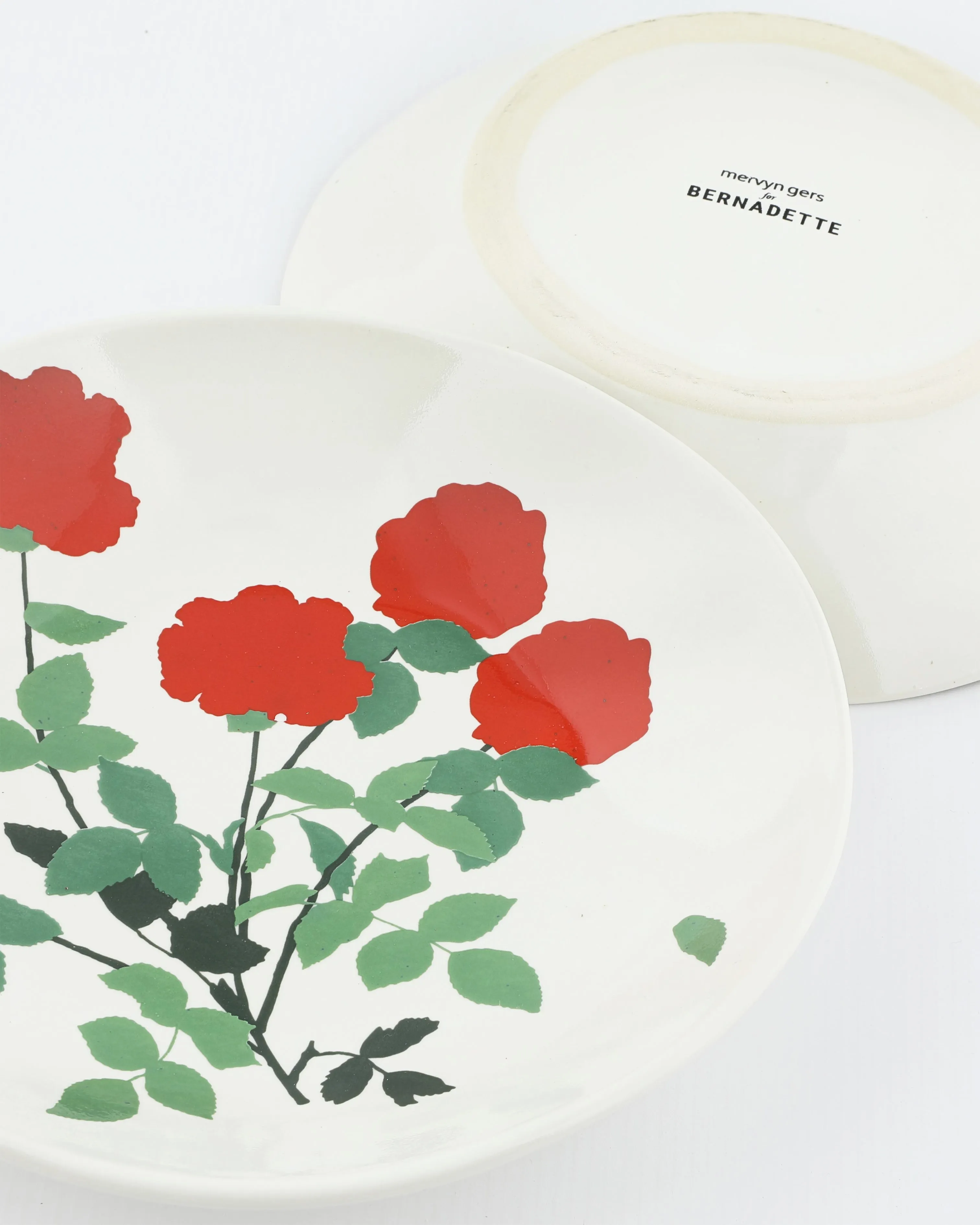 Set of 2 Pasta Bowls