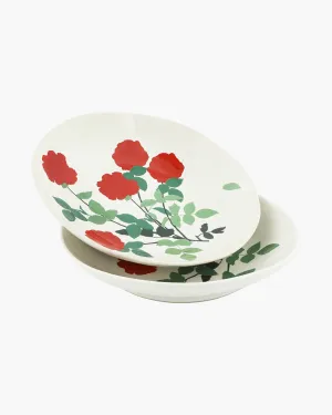 Set of 2 Pasta Bowls