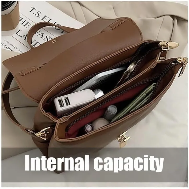 Shoulder Bag For Women Evening Handbags Fashion Crossbody Bags For Women Quilted Crossbody Bags