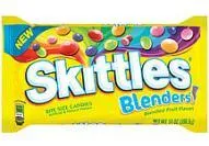Skittles Blenders