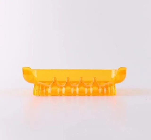 Soap Storage Box Dish Case Organizer
