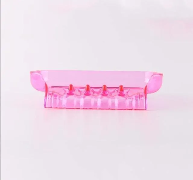 Soap Storage Box Dish Case Organizer