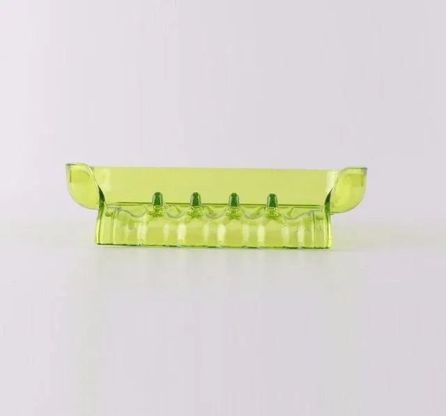 Soap Storage Box Dish Case Organizer