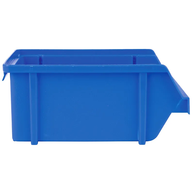 Storage Bins