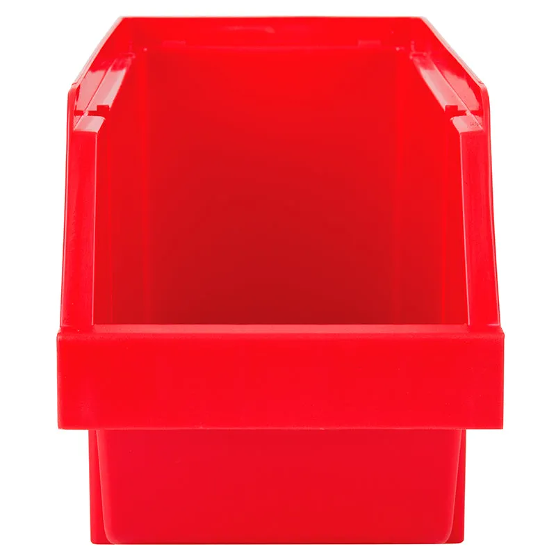 Storage Bins