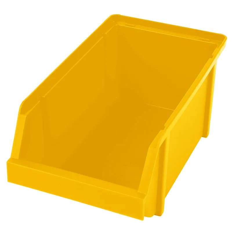 Storage Bins