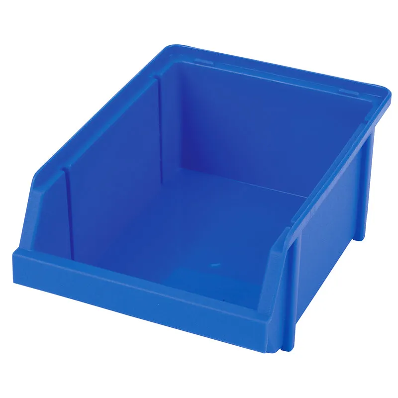 Storage Bins