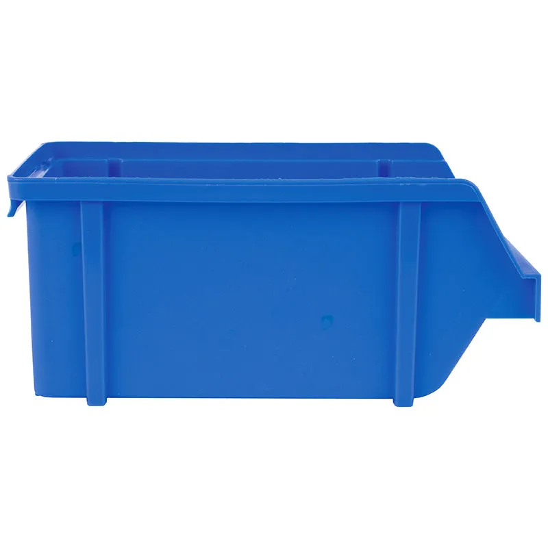 Storage Bins
