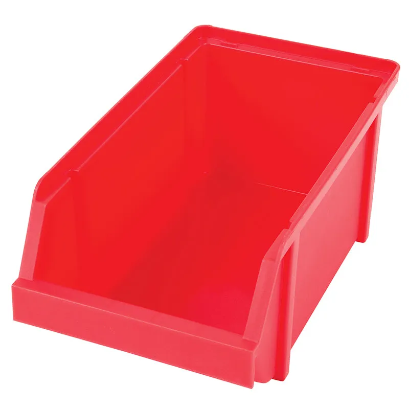 Storage Bins