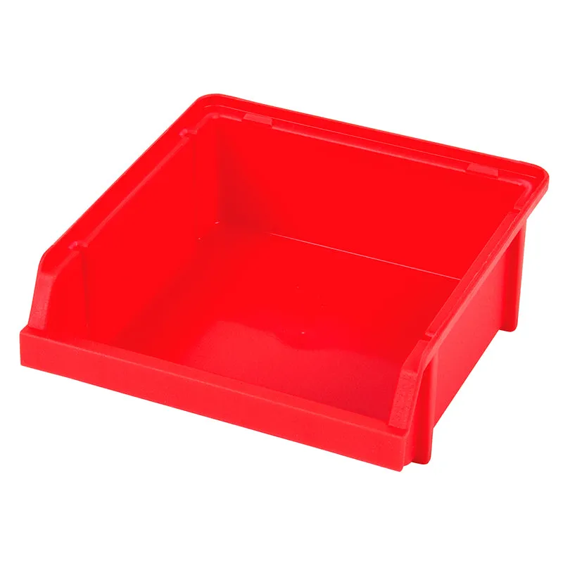 Storage Bins