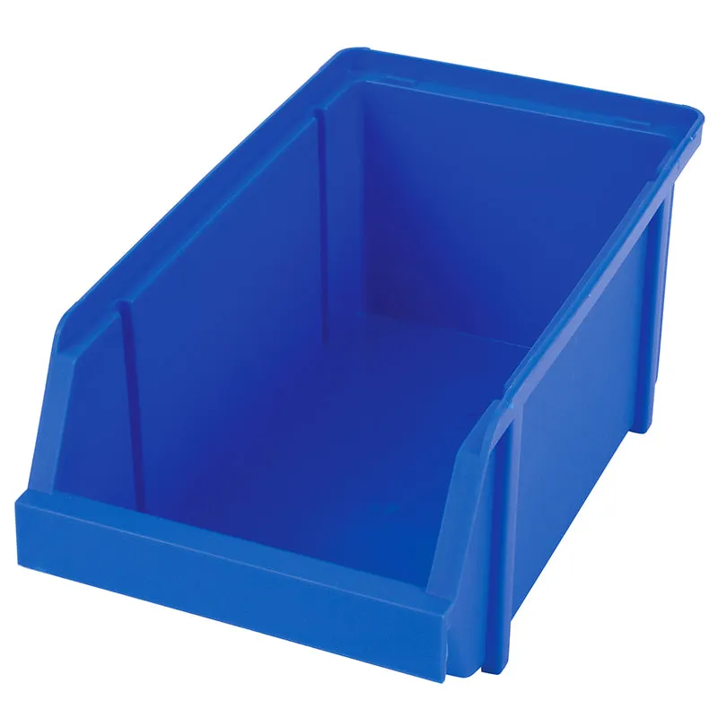 Storage Bins