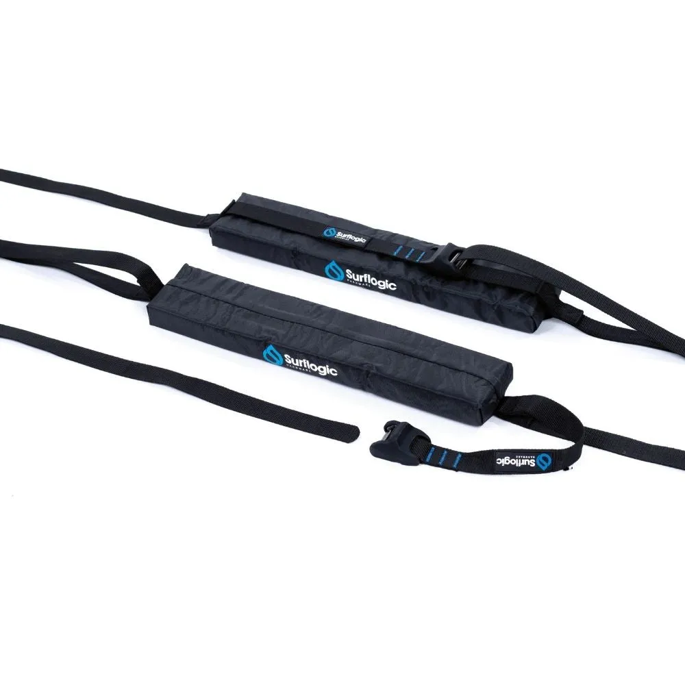 Surflogic Soft Roof Rack
