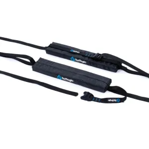 Surflogic Soft Roof Rack