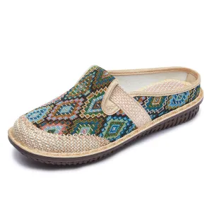 SYLVIE - Soft Sole Casual Shoes