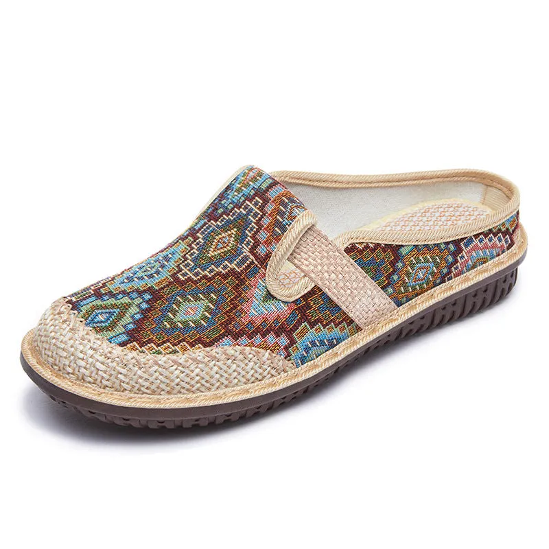 SYLVIE - Soft Sole Casual Shoes