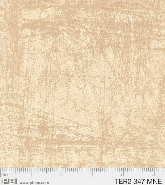 TERRA2 347 MNE - Medium Tumbleweed