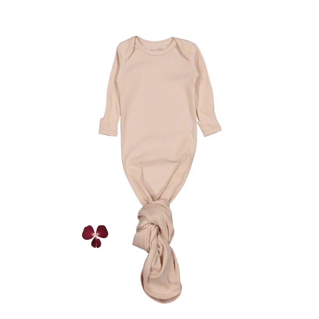 The Baby Gown - Blush