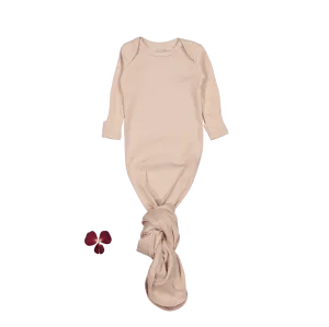 The Baby Gown - Blush