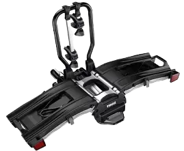 THULE EasyFold XT 2 Bike E-Bike and Fat Bike Hitch