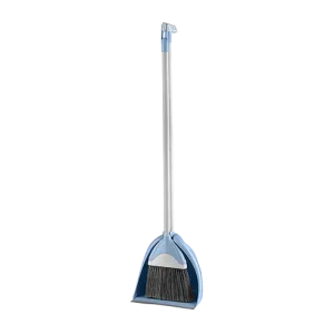 Titiz Long Handle Dustpan & Broom Set Pyramid TP-185